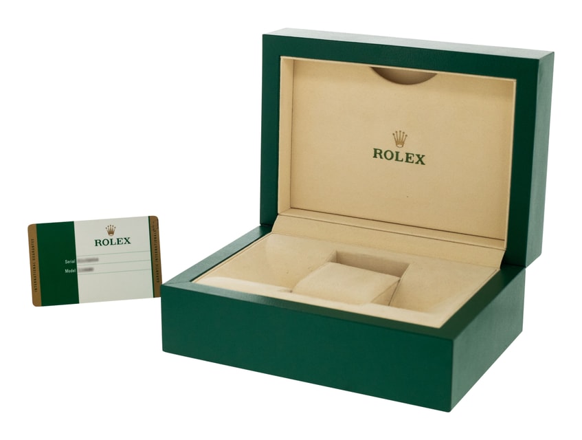 Rolex Yacht-Master II 116680 Image 4